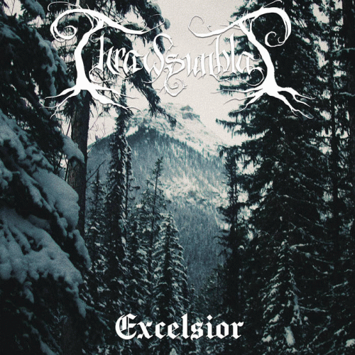 Thrawsunblat : Excelsior EP Thrawsunblat : Excelsior EP